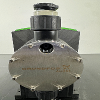 Grundfos X DME Digital Dosing Pump image 3